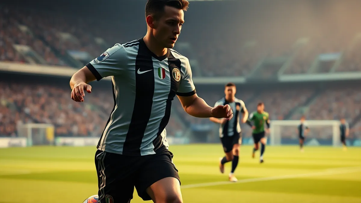 Botafogo de Futebol e Regatas anuncia parceria com EA Sports FC