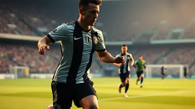 Botafogo de Futebol e Regatas announces partnership with EA Sports FC