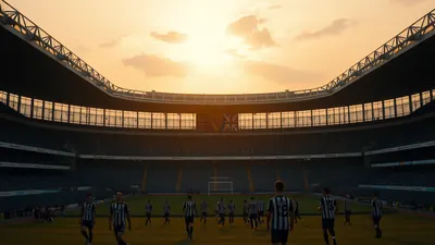A Magia da Torcida do Fogão: Tradições e Rituais que Encantam