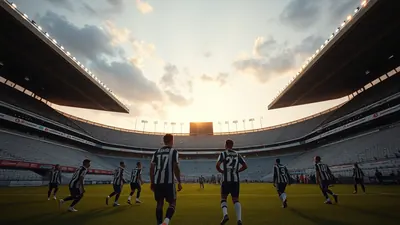 Léo Linck: O pilar defensivo do Botafogo