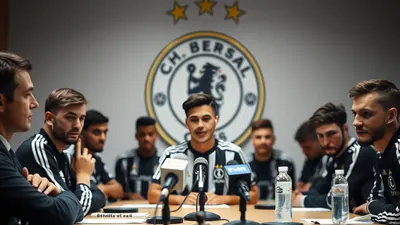 Botafogo de Futebol e Regatas Revela Bastidores da Demissão de Renato Paiva