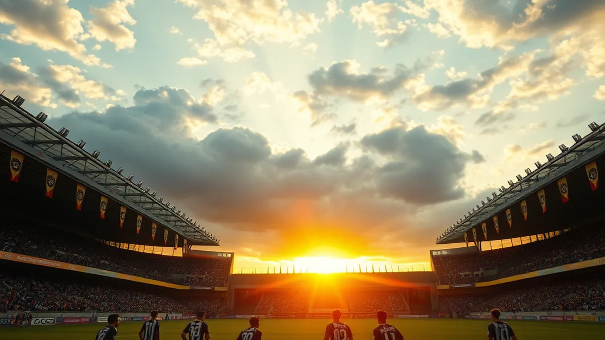 Administradores Judiciais Dizem Venda de Barboza ao Palmeiras Será Benéfica ao Botafogo de Futebol e Regatas