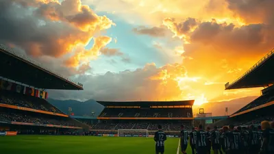 Botafogo Celebra o 48º Convocado para Copas do Mundo