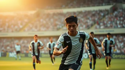 Botafogo e Mizuno: Novidades que Revolucionarão o Clube