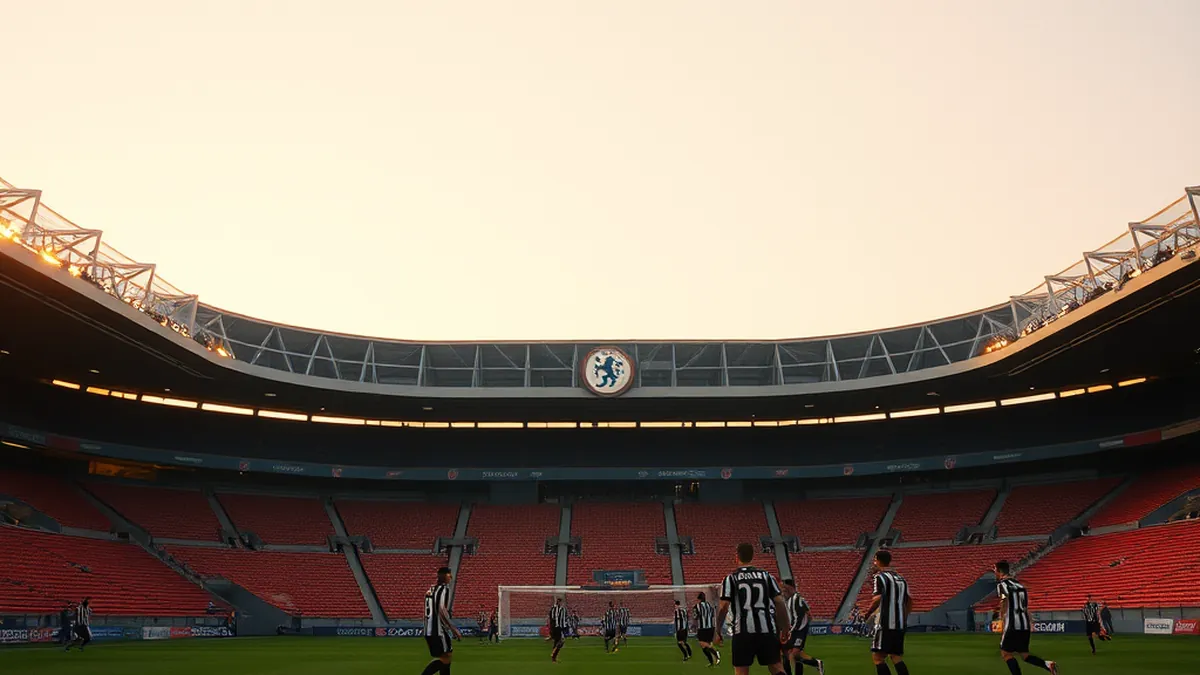 Botafogo de Futebol e Regatas put up for sale in Financial Times announcement