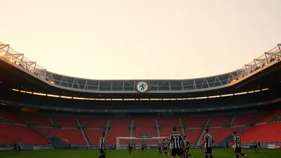 Botafogo de Futebol e Regatas é colocada à venda em anúncio no Financial Times