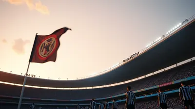 O Grande Dia em que Botafogo Conquistou o Torneio Rio-São Paulo