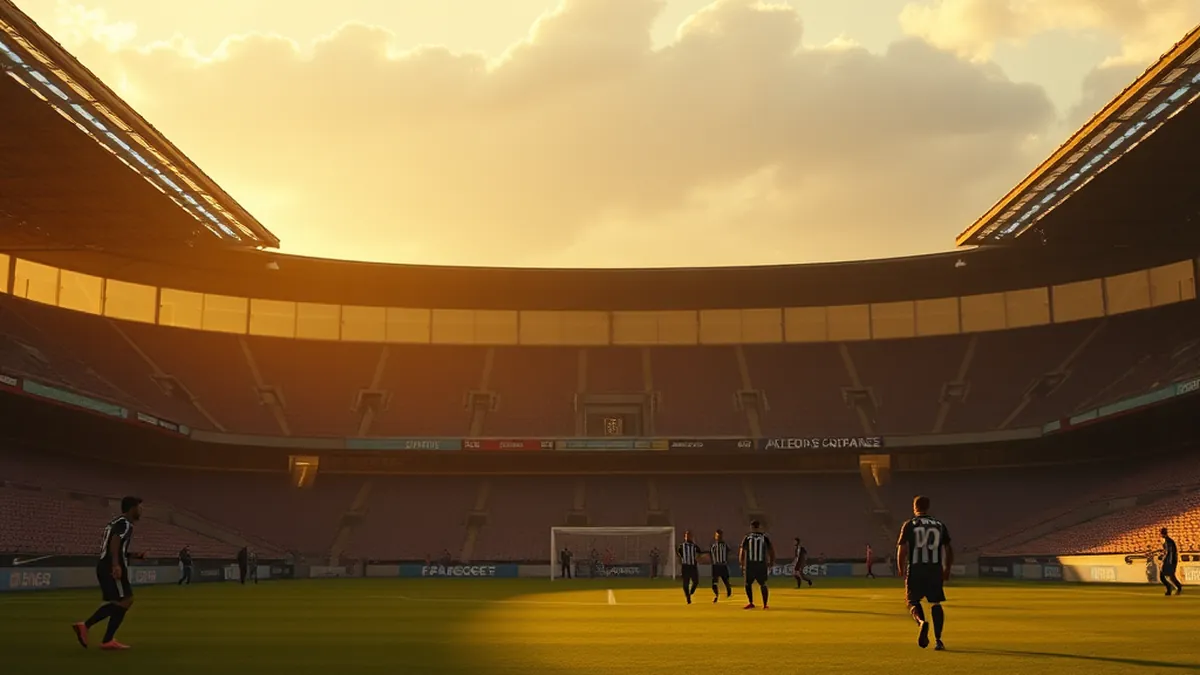 Botafogo de Futebol e Regatas announces new sponsor with innovative proposal