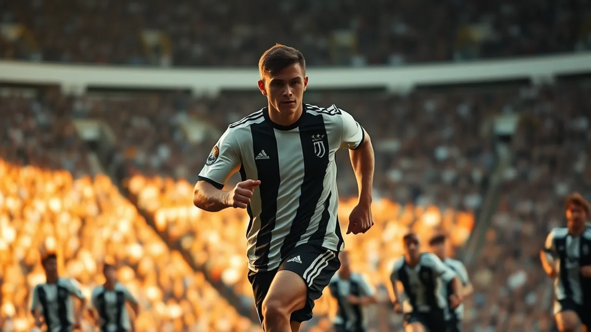 Botafogo de Futebol e Regatas Nominated for Ballon d'Or