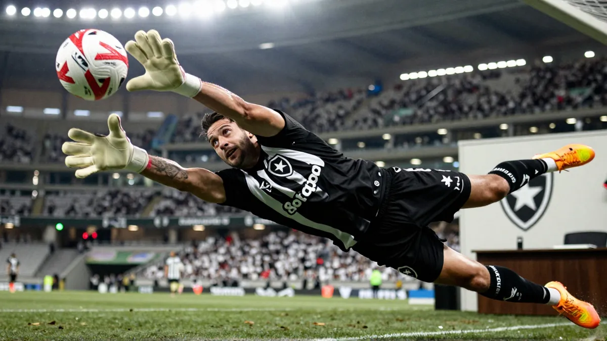 Danilo define saída do Botafogo: Europa ou Palmeiras? Cenários em jogo