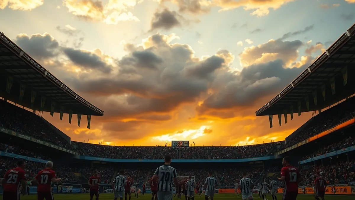 Expectativas táticas para Botafogo vs Santos: O que esperar do Fogão