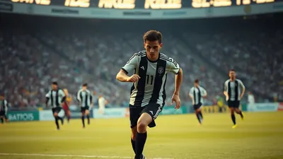 A Evolução Tática do Botafogo e Possíveis Ajustes