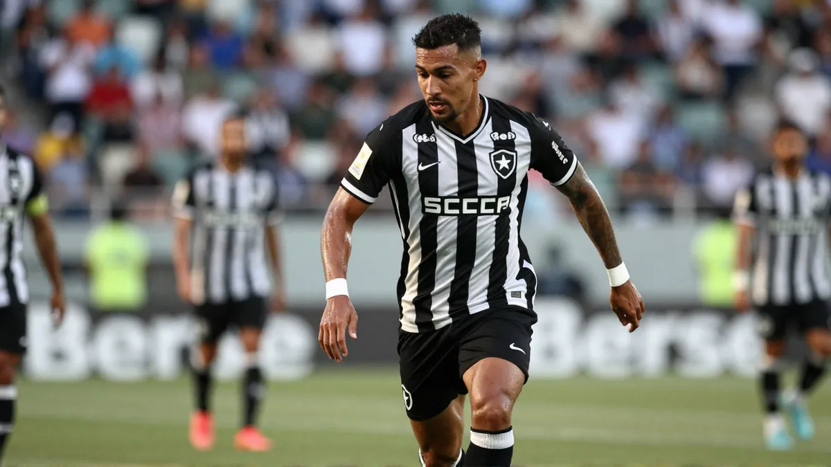 Botafogo x Santos: Previsão, Estatísticas e Onde Ver ao Vivo (16/07/2026)