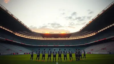 Botafogo de Futebol e Regatas enfrenta Sport com desfalques e busca vaga na Libertadores