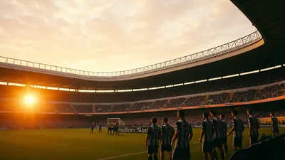 Botafogo de Futebol e Regatas: Textor Removed from SAF