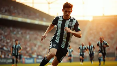 Análise tática: O estilo de jogo do Botafogo