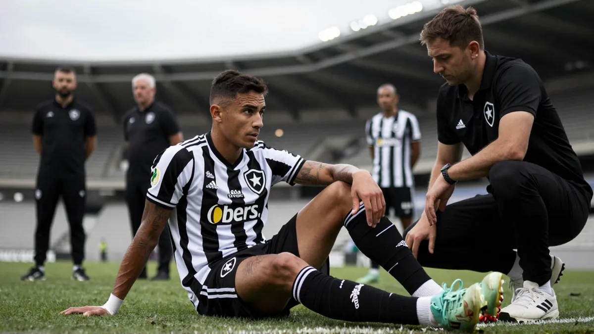 Botafogo-PB ride defensive streak to strong comeback in Brasileirão Série C
