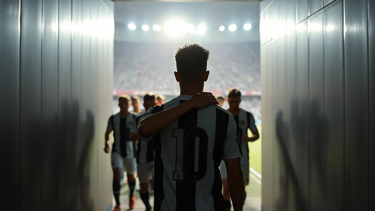 Botafogo tops Caracas, finishing group stage as leaders