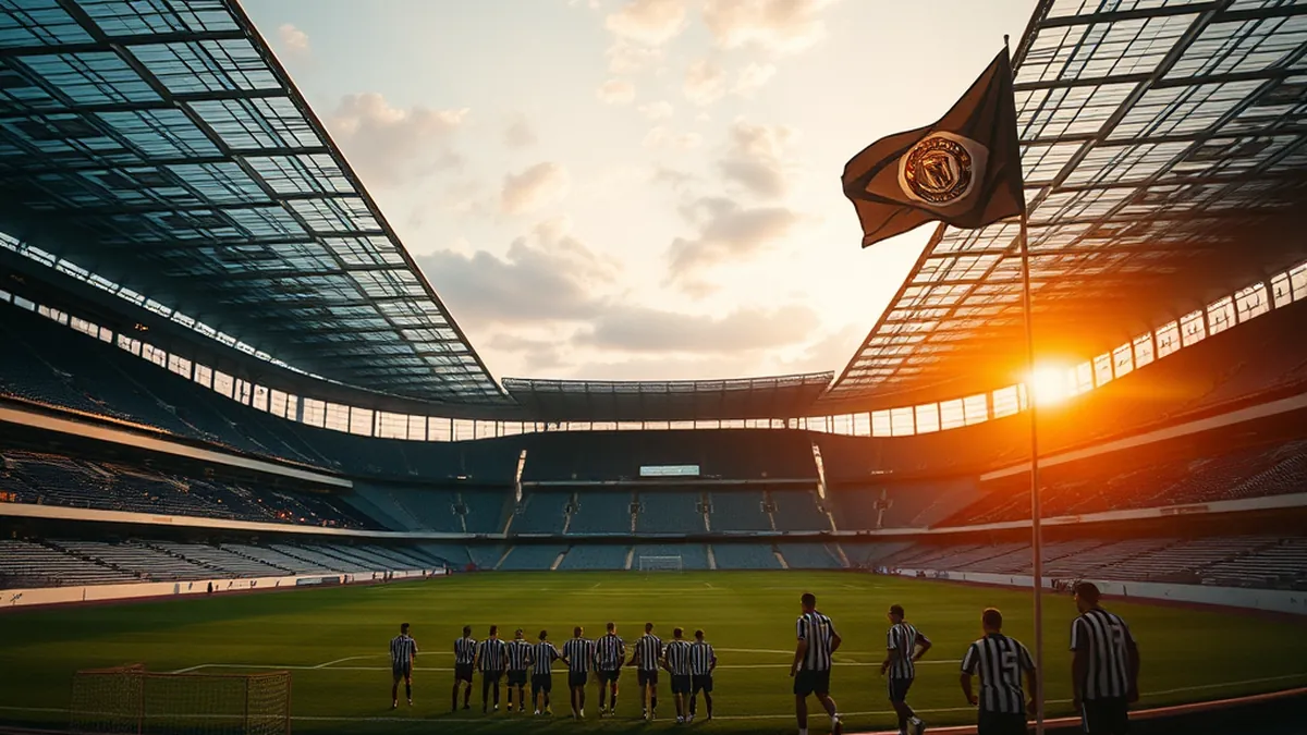 Botafogo de Futebol e Regatas Celebra 83 Anos de Fusão