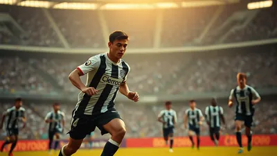 Arthur Cabral brilha na vitória do Botafogo