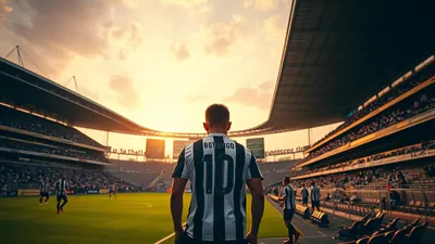 Léo Linck se destaca na vitória do Botafogo
