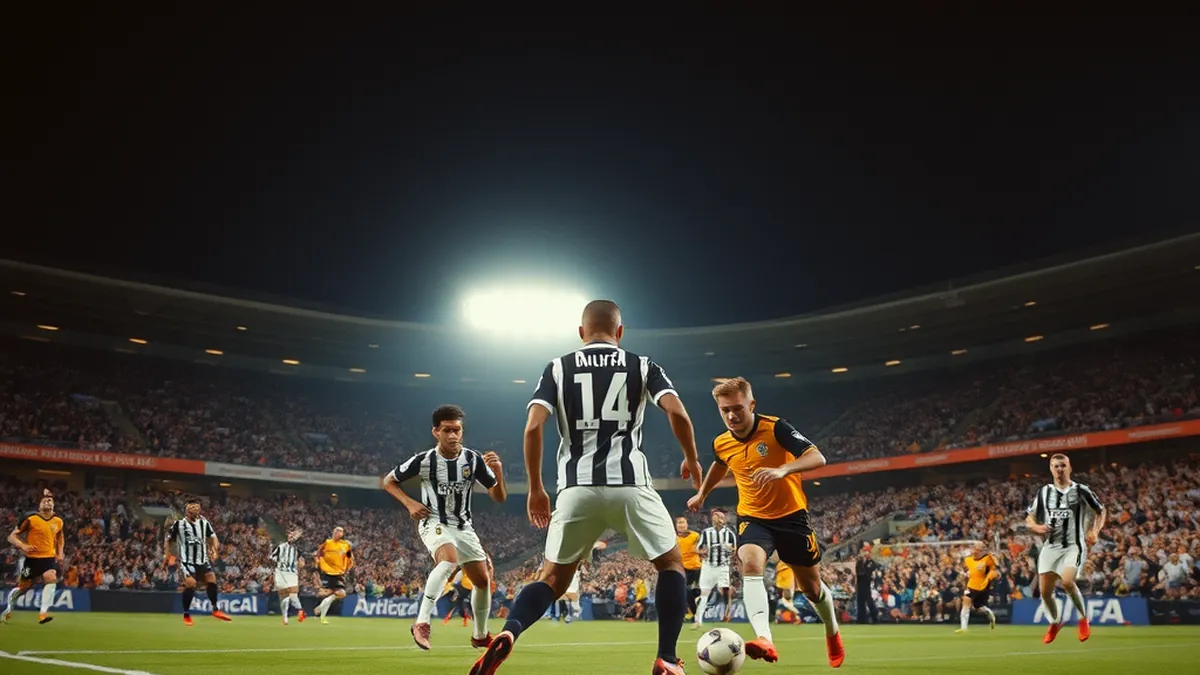 Botafogo e Mizuno: A Nova Camisa Para 2026