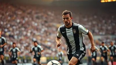 Botafogo de Futebol e Regatas faces judicial imbroglio