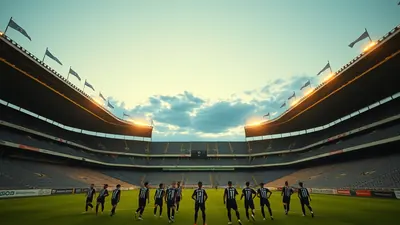 Botafogo e a Luta por uma Posição Melhor no Campeonato Brasileiro