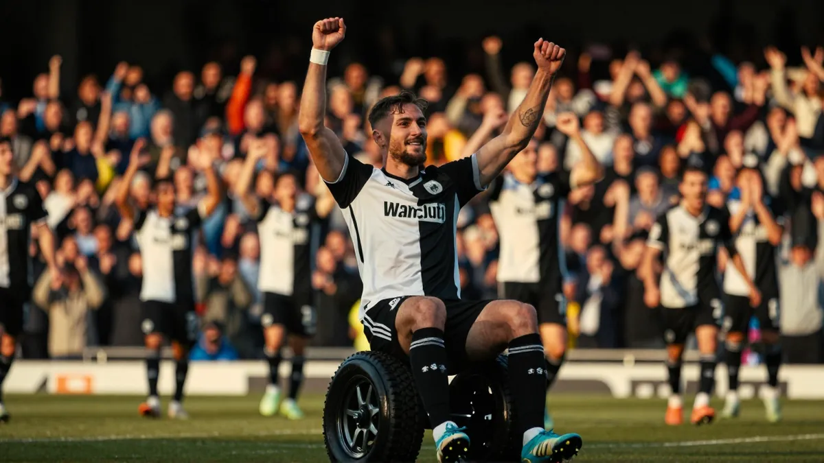 Warleson emerges as new target for Botafogo de Futebol e Regatas' goal