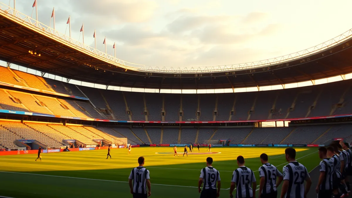 Botafogo de Futebol e Regatas Suffers Textor's Removal