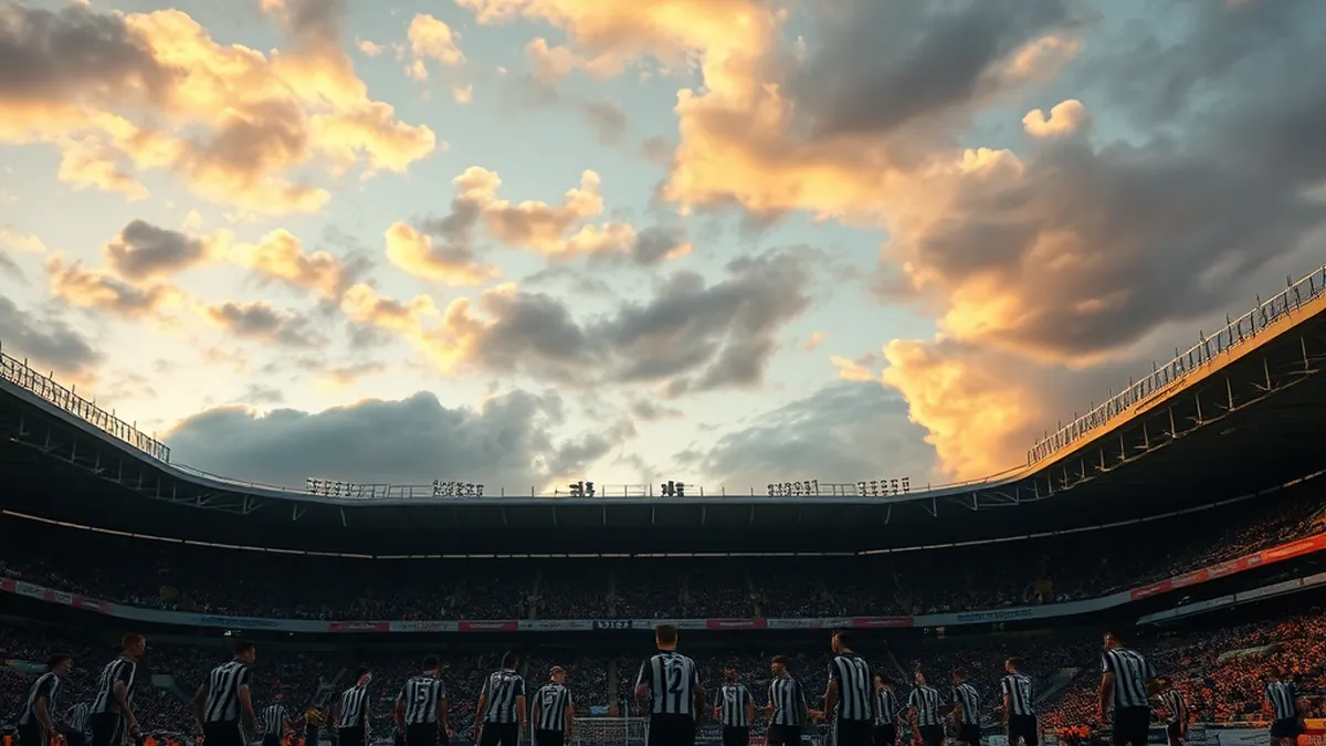 Botafogo de Futebol e Regatas Apresenta Carlos Martins como Diretor Financeiro